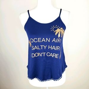 Epic Threads L tank top